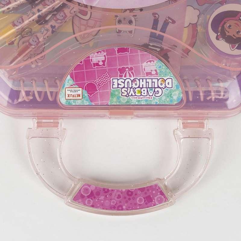 CERDA MINI SKOLSKI SET U KOFERU GABBY