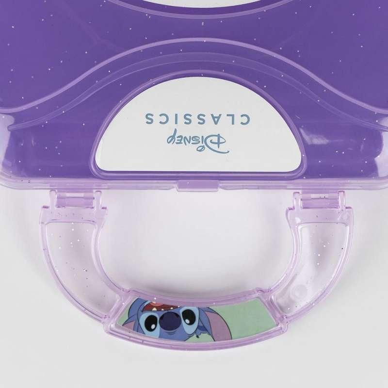 CERDA MINI SKOLSKI SET U KOFERU STITCH 