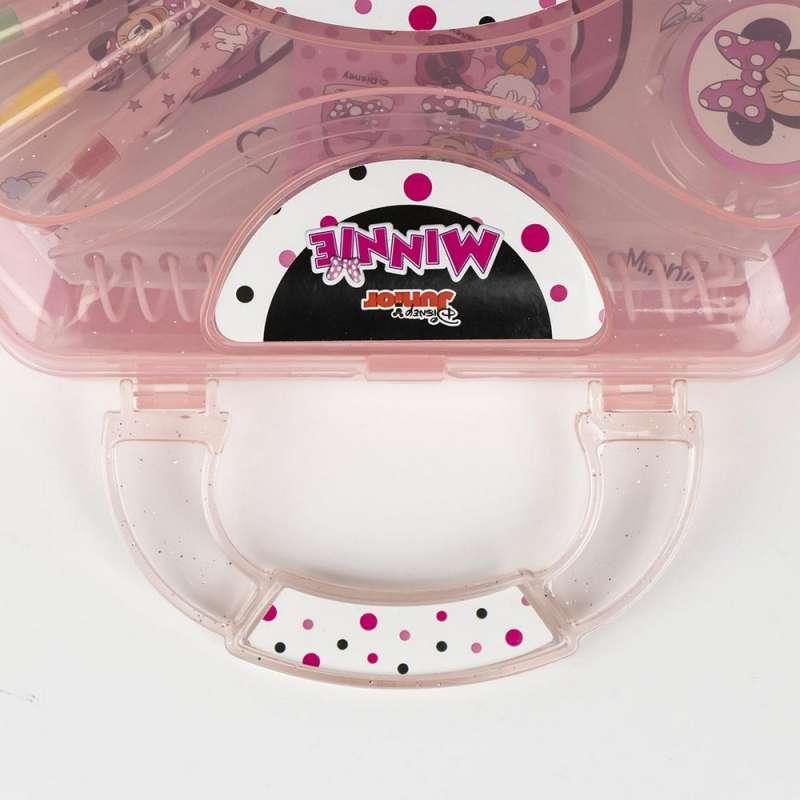 CERDA MINI SKOLSKI SET U KOFERU MINNIE 