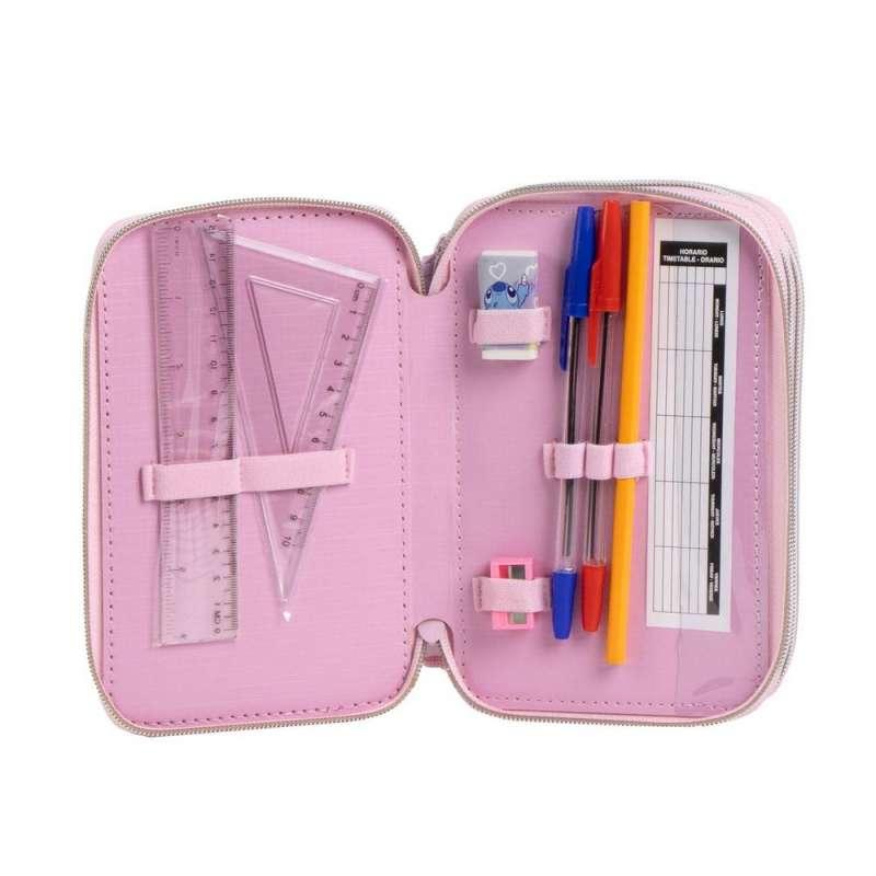 CERDA PERNICA 3 ZIPA PUNA STITCH 