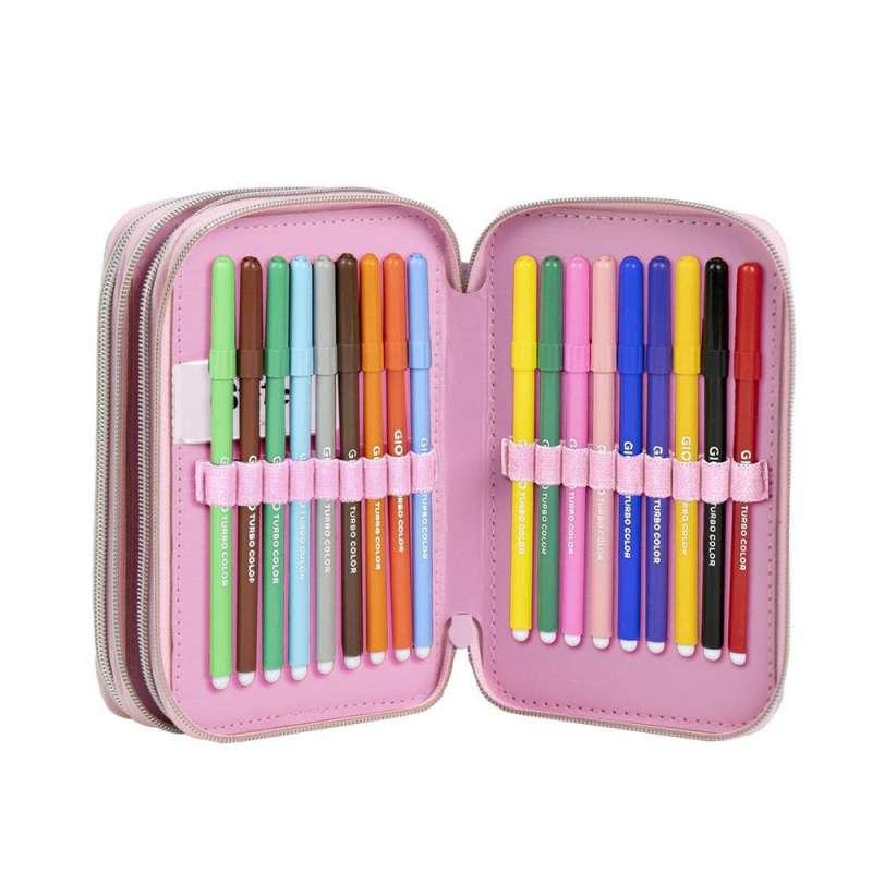 CERDA PERNICA 3 ZIPA PUNA STITCH 