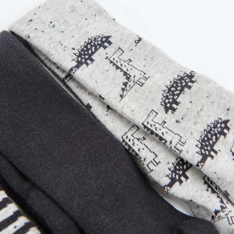 COOL CLUB CARAPE 3PAK 