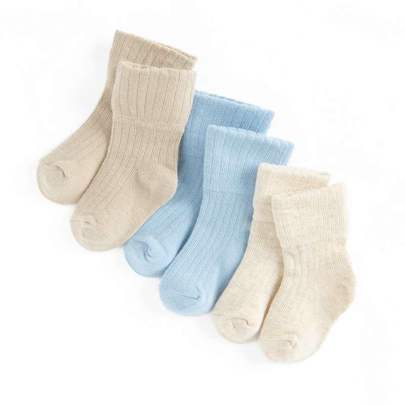 COOL CLUB CARAPE 5KOM MIX 