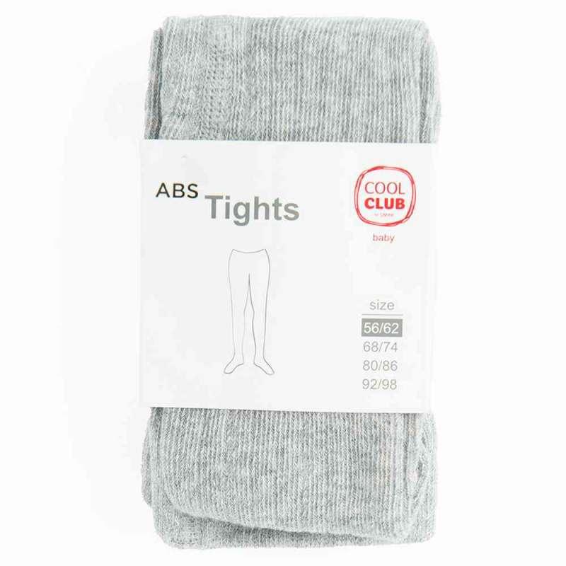 COOL CLUB CARAPE GREY MELANGE