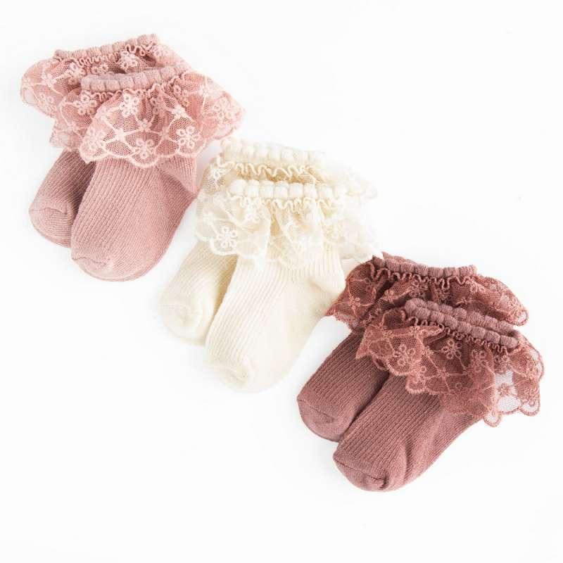 COOL CLUB CARAPE 3KOM MIX 