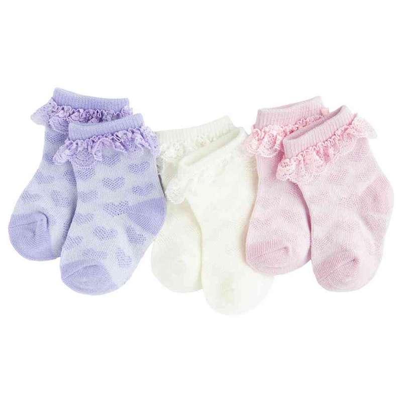 COOL CLUB CARAPE 3KOM MIX