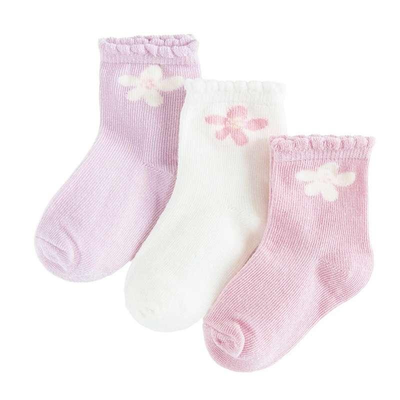 COOL CLUB CARAPE 3KOM MIX 