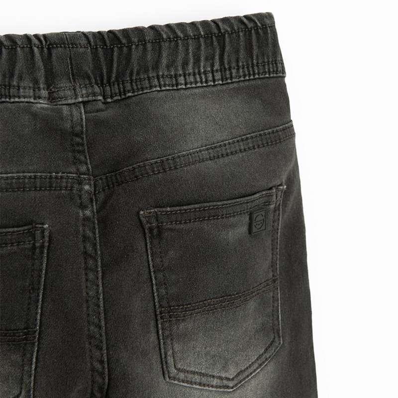 COOL CLUB PANTALONE DARK GREY 