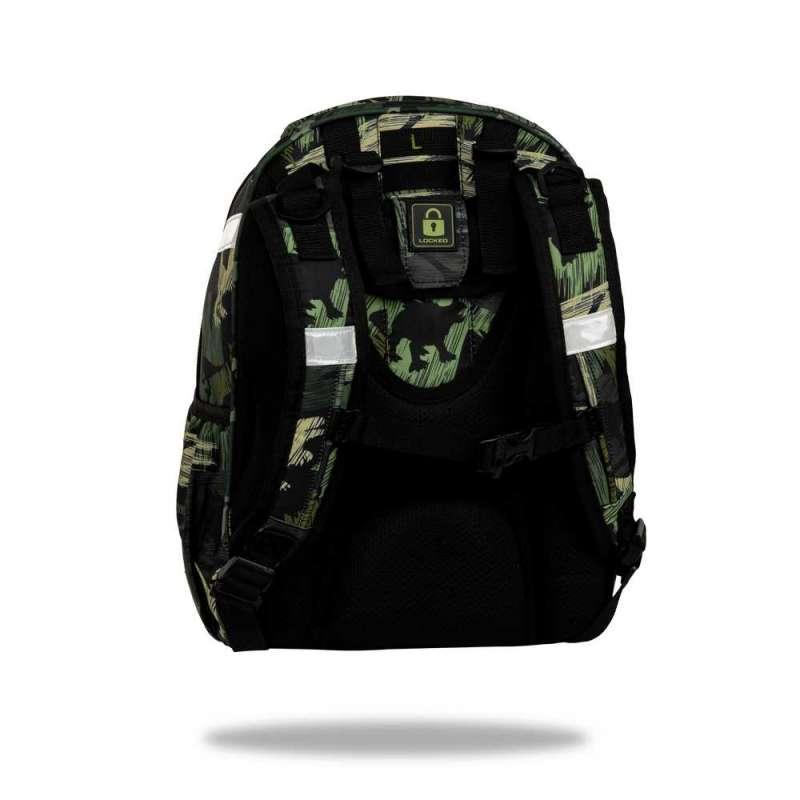 COOLPACK PERNICA PRAZNAADVENTURE PARK 