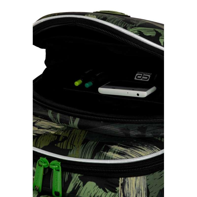 COOLPACK PERNICA PRAZNAADVENTURE PARK 