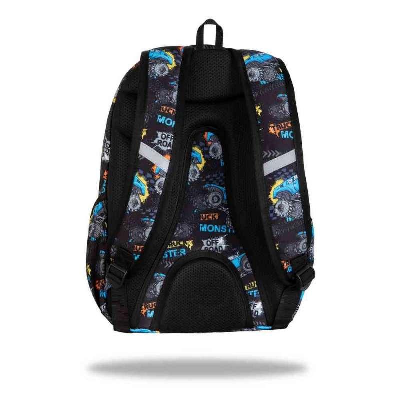 COOLPACK RANAC MONSTER 