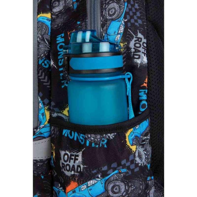 COOLPACK RANAC MONSTER 