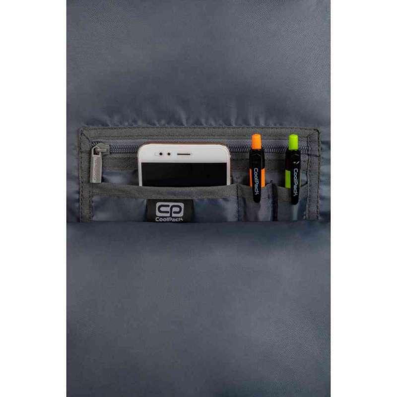 COOLPACK RANAC MONSTER 