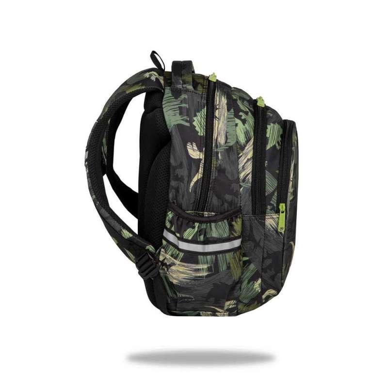 COOLPACK RANAC ADVENTURE PARK 