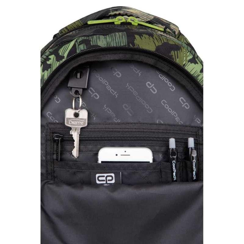 COOLPACK RANAC ADVENTURE PARK 