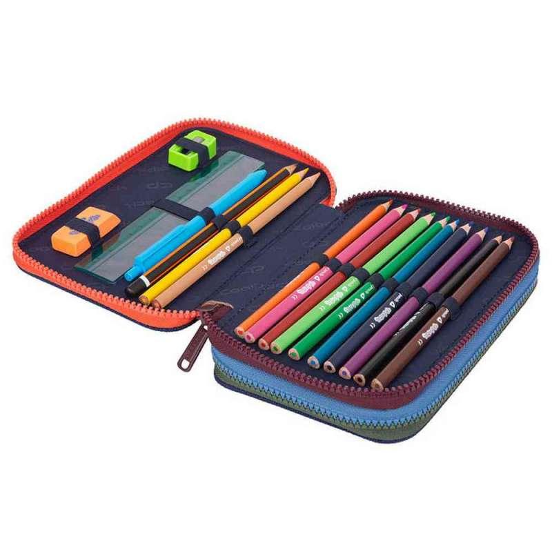 COOLPACK PERNICA 2 ZIPA PUNA SPACE ADVENTURE 