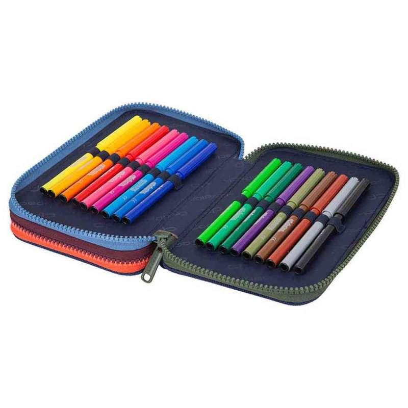 COOLPACK PERNICA 2 ZIPA PUNA SPACE ADVENTURE 