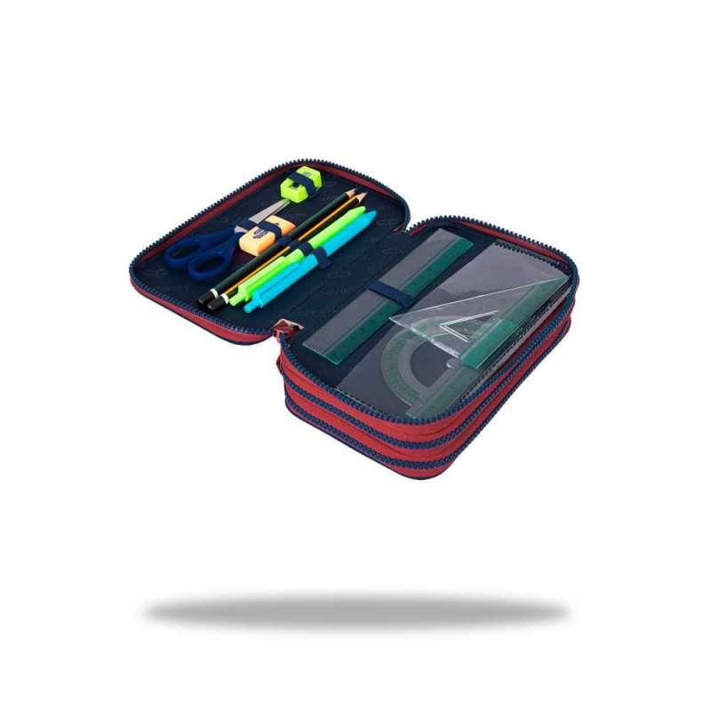 COOLPACK PERNICA 3 ZIPA PUNA GARDIENT COSTA 