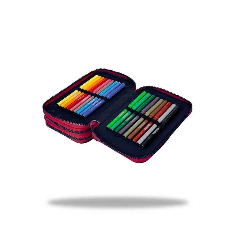 COOLPACK PERNICA 3 ZIPA PUNA GARDIENT COSTA 