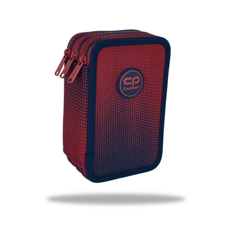 COOLPACK PERNICA 3 ZIPA PUNA GARDIENT COSTA 