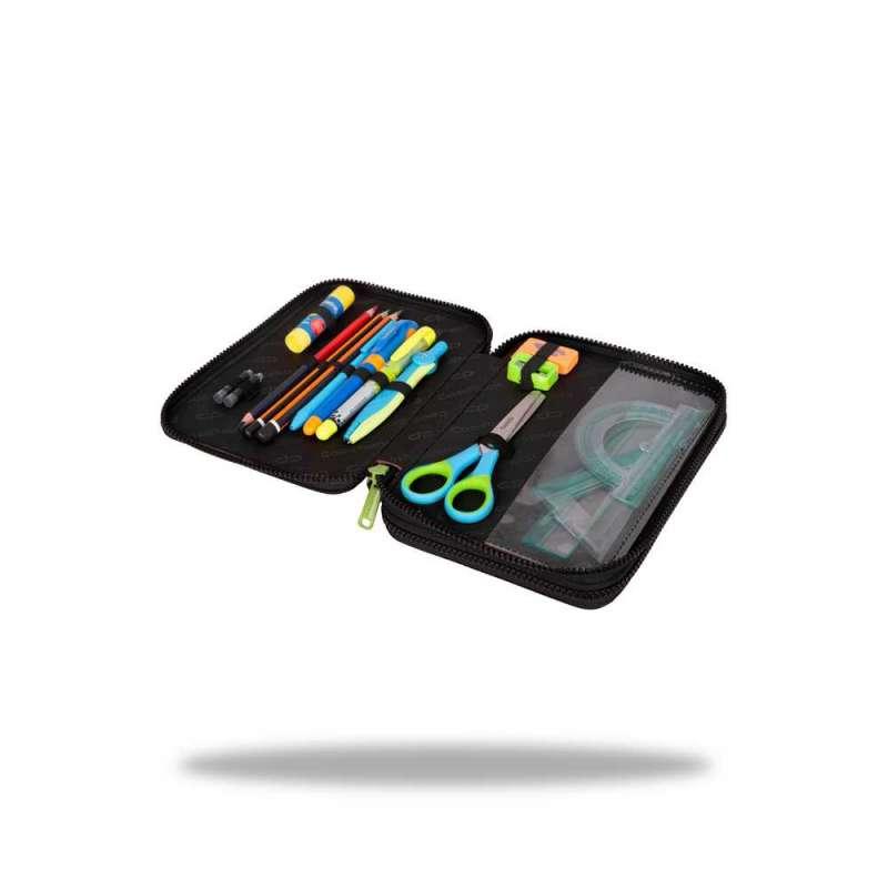 COOLPACK PERNICA 3 ZIPA PUNA ADVENTURE PARK 