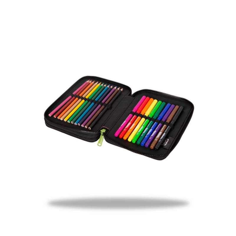 COOLPACK PERNICA 3 ZIPA PUNA ADVENTURE PARK 