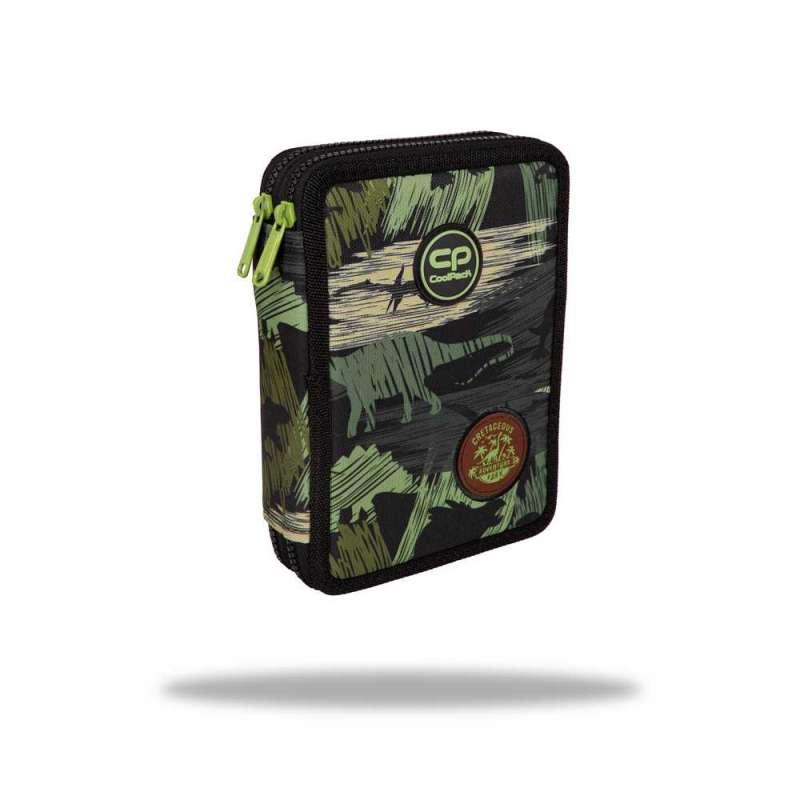 COOLPACK PERNICA 3 ZIPA PUNA ADVENTURE PARK 