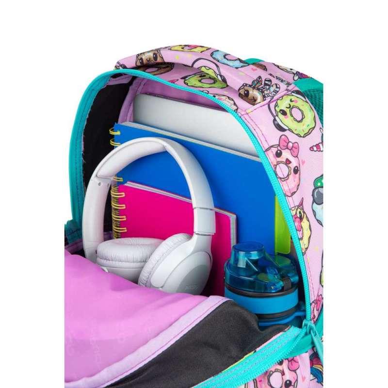 COOLPACK RANAC LED HAPPY DONUTS 