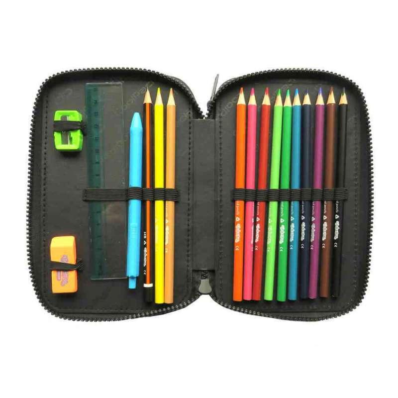 COOLPACK PERNICA 2 ZIPA PUNA SOLDIER 