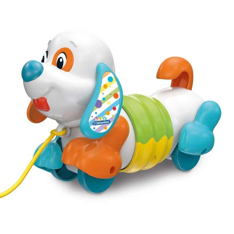 CLEMENTONI BABY PAS CHARLIE 