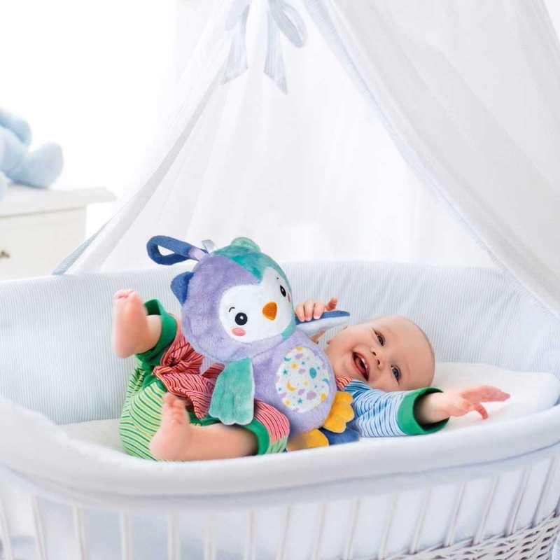 CLEMENTONI SOVICA ZA LAKU NOC 