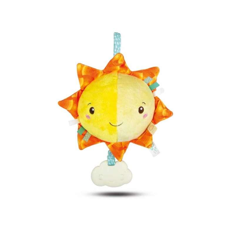 CLEMENTONI BABY GLAZBENO SUNCE 