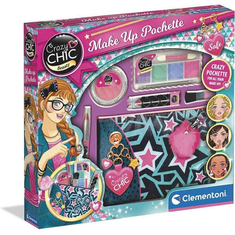 CRAZY CHIC SET ZA UREDJIVANJE 