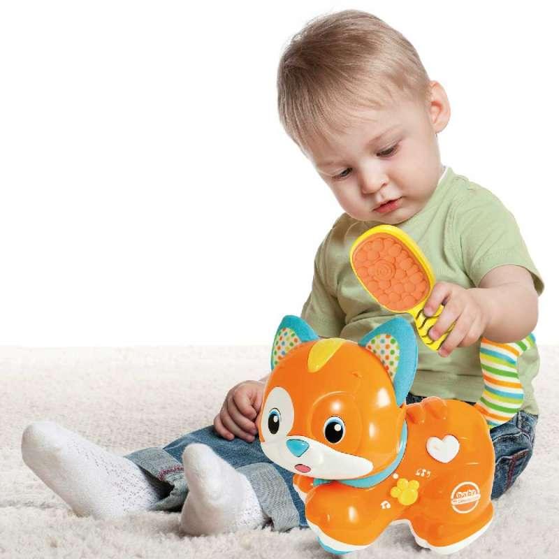 CLEMENTONI MEZIMICA MACA 