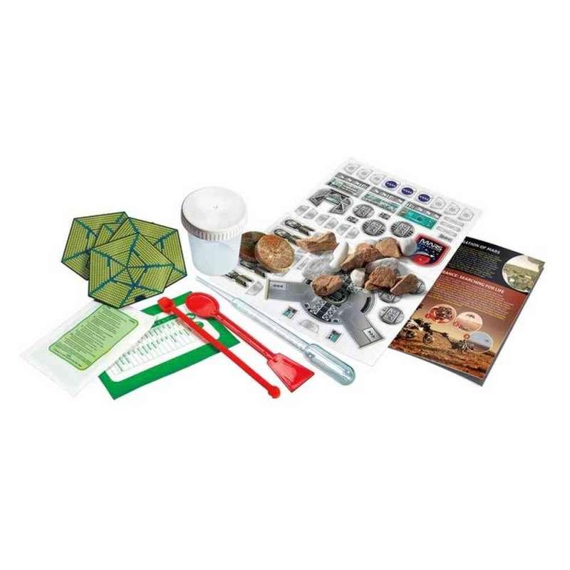 CLEMENTONI NASA MARS EXPLORATION 