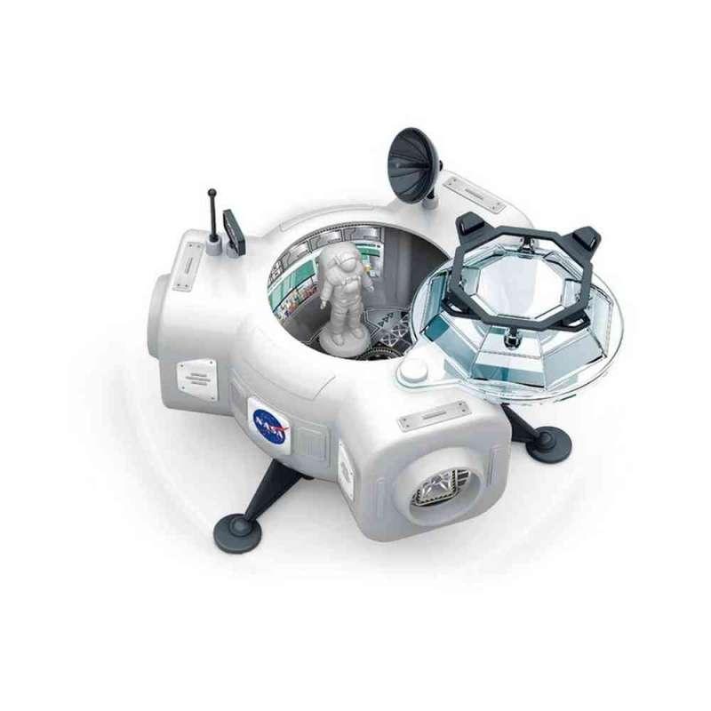 CLEMENTONI NASA MARS EXPLORATION 