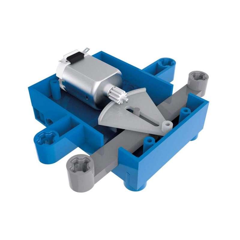 CLEMENTONI POLICIJSKO AUTO 