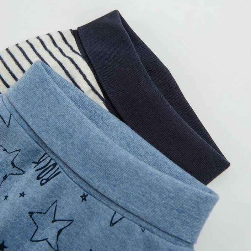 COOL CLUB ZEKO HALFSLEEPERS 2-PACK