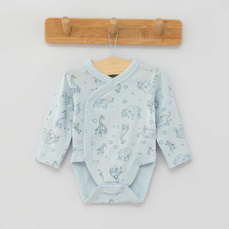 COOL CLUB BODI DUG RUKAV 