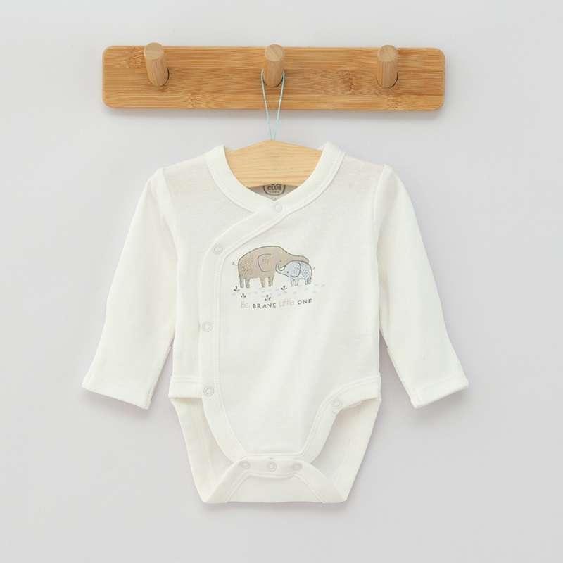 COOL CLUB BODI DUG RUKAV 