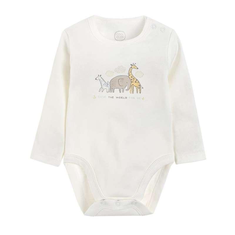 COOL CLUB KOMPLET BODI I DONJI DIO 