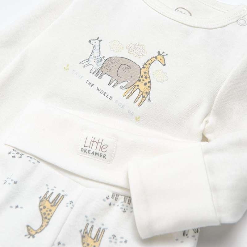 COOL CLUB KOMPLET BODI I DONJI DIO 