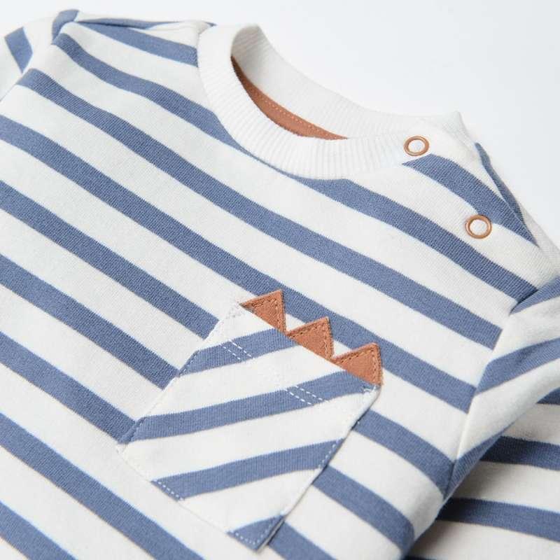 COOL CLUB KOMPLET BODI, MAJICA I DONJI DIO 