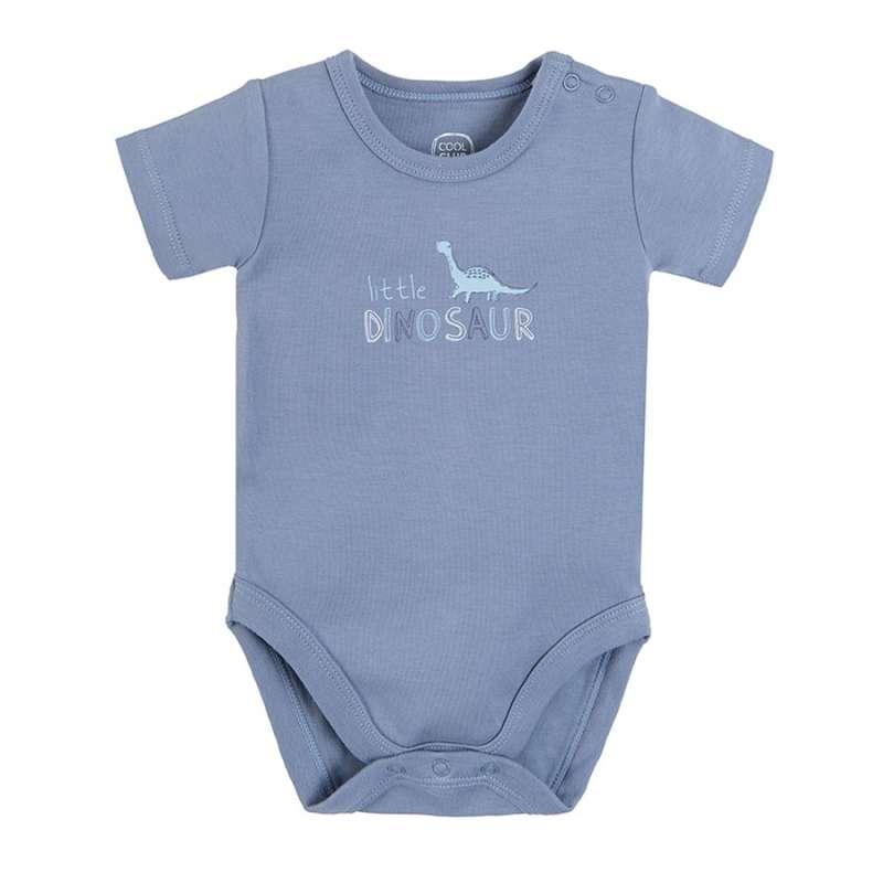 COOL CLUB KOMPLET BODI, MAJICA I DONJI DIO 