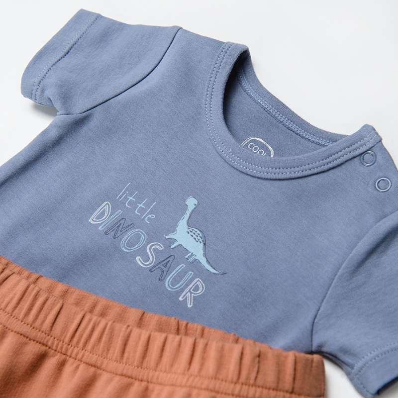 COOL CLUB KOMPLET BODI, MAJICA I DONJI DIO 