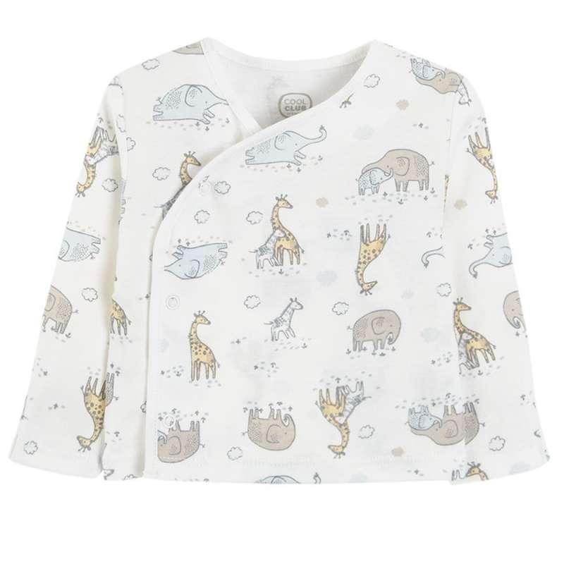 COOL CLUB KOSULJA DUG RUKAV 2KOM 