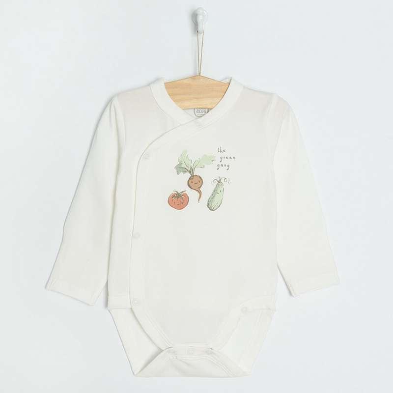 COOL CLUB BODI DUG RUKAV 2KOM 