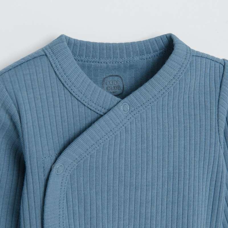 COOL CLUB BODI DUG RUKAV I DONJI DEO 