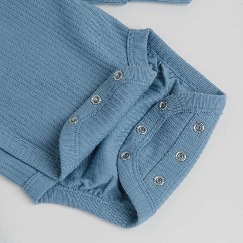 COOL CLUB BODI DUG RUKAV I DONJI DEO 