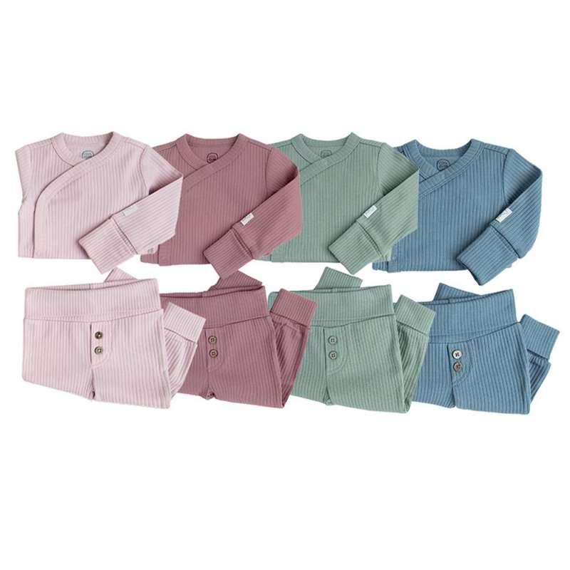 COOL CLUB BODI DUG RUKAV I DONJI DEO 